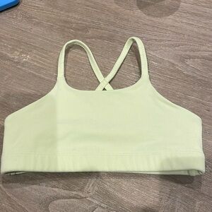 Athleta girl sports bra